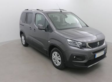 Vente Peugeot Rifter 1.5 Standard BlueHDi 130 Allure EAT8 Occasion