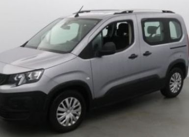 Peugeot Rifter BLUEHDI 100CH STANDARD ACTIVE Occasion