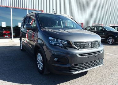 Peugeot Rifter BLUEHDI 130CH S&S STANDARD ALLURE EAT8 Occasion