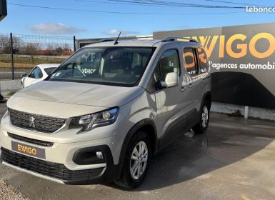 Peugeot Rifter COMBI 1.5 BLUEHDI 130 L1 ACTIVE START-STOP