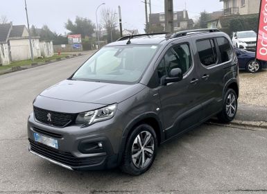 Peugeot Rifter GT LINE 1.5 BLUEHDI 130CV EAT8 13325HT