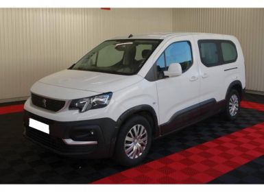 Peugeot Rifter Long 1.5 BlueHDi S&S - 100 COMBI Active PHASE 1