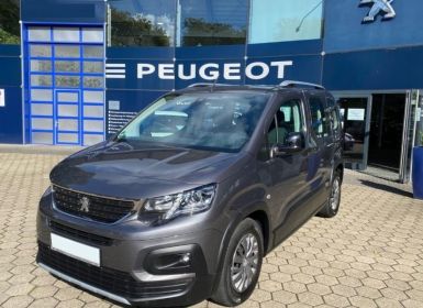 Peugeot Rifter Standard 1.5 BlueHDI S&S - Allure Pack PHASE 2