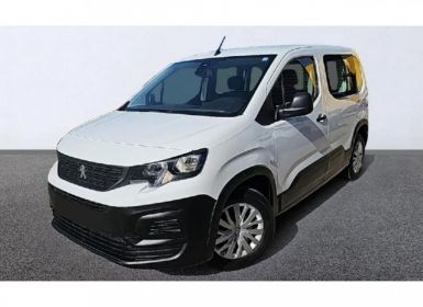Peugeot Rifter Standard 1.5 BlueHDi S&S 100 Active Pack N1 Neuf