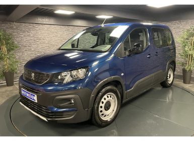 Peugeot Rifter Standard 1.5 BlueHDI S&S - 100 COMBI ACTIVE PACK