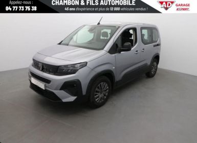 Peugeot Rifter TAILLE M - 1.5 BLUEHDI 100CH S ALLURE 5 PLACES