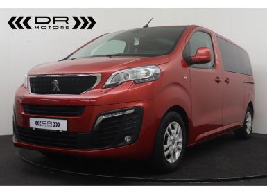 Achat Peugeot Traveller 1.5BlueHDI - 9 PLAATSEN TOPSTAAT 1ste Eigenaar L2H1 APPLE CARPLAY / Android Occasion