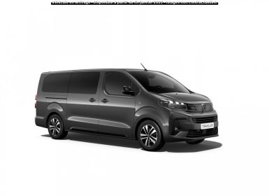 Peugeot Traveller (2) XL 2.0 BLUEHDI 180 EAT8 BUSINESS Occasion