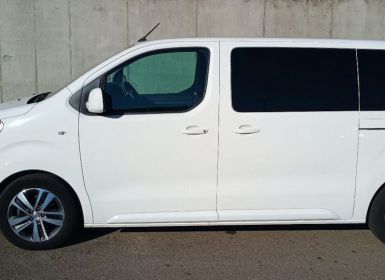 Vente Peugeot Traveller 2.0 BlueHDi 150 8PL STANDARD ACTIVE Occasion