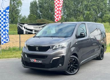 Peugeot Traveller 2.0 HDI 144CH BVA LONG ACTIVE 9 PLACES 2022 67.000KM