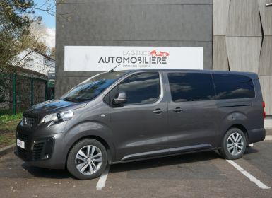 Vente Peugeot Traveller 2.0 HDi 180 ch EAT6 VIP Long Occasion