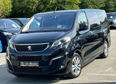 Peugeot Traveller 2.0 HDi 180CV EXPERT AUTO,PANO,7 PLACE,VIP MODEL, Occasion