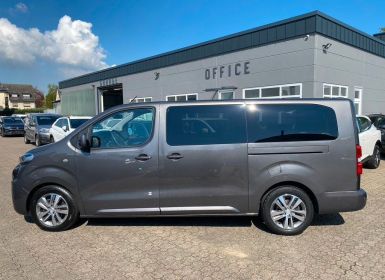 Achat Peugeot Traveller BUSINESS Long BlueHDi 180ch S&S EAT8 Occasion