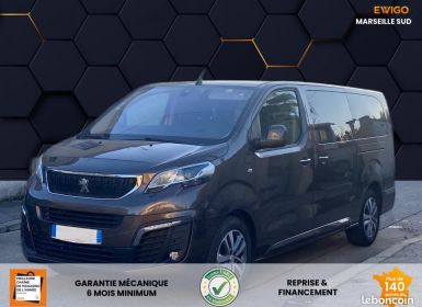 Peugeot Traveller COMBI 2.0 BLUEHDI 150CH LONG ALLURE S&S