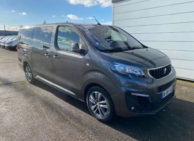 Achat Peugeot Traveller LONG 2.0 BlueHDi 150 ACTIVE Occasion