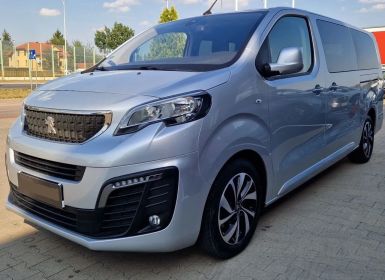 Achat Peugeot Traveller Long 2.0 BlueHDi 180 Active EAT8 8PL Occasion