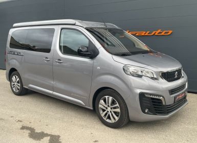 Peugeot Traveller VANSTER 2.0 Occasion