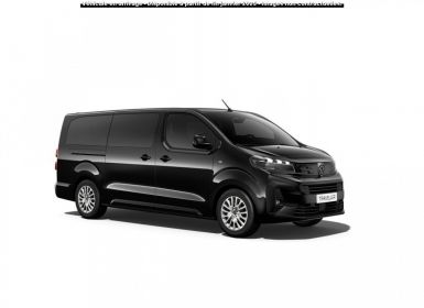 Achat Peugeot Traveller XL 2.0 BLUEHDI 180 S&S EAT8 BUSINESS Occasion