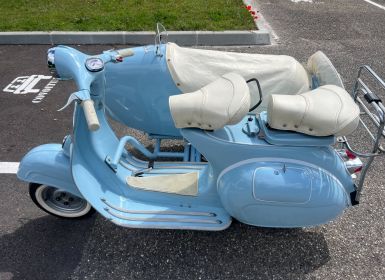 Achat Piaggio Vespa 400 Occasion