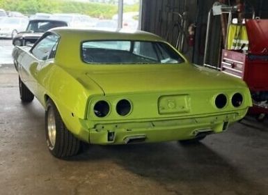 Vente Plymouth Barracuda Neuf