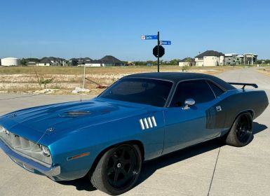 Plymouth Barracuda