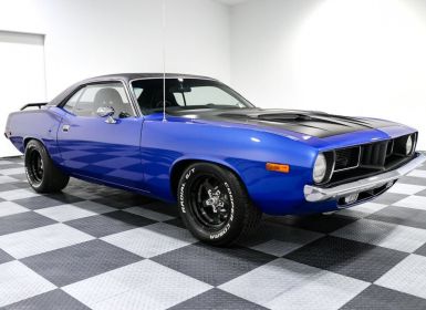 Plymouth Barracuda