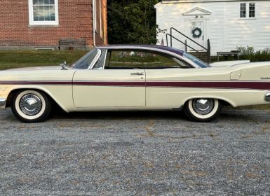 Plymouth Belvedere Occasion