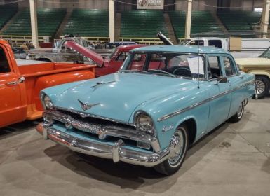 Achat Plymouth Belvedere Occasion