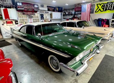 Achat Plymouth Belvedere Occasion