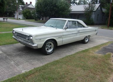 Achat Plymouth Belvedere ii  Occasion