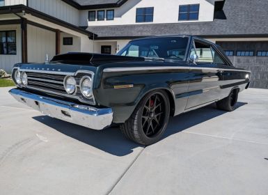 Vente Plymouth Belvedere II  Occasion