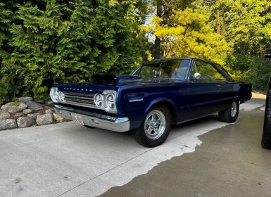 Achat Plymouth Belvedere ii  Neuf