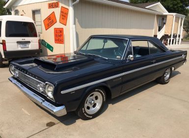 Plymouth Belvedere ii 