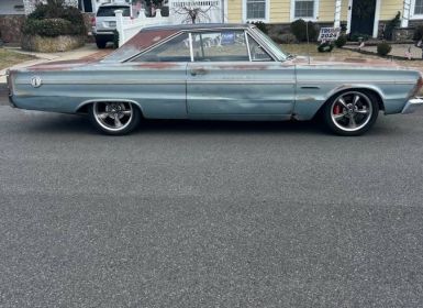 Plymouth Belvedere ii 