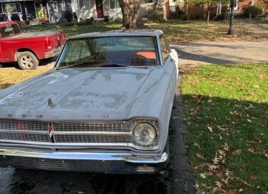 Achat Plymouth Belvedere ii 2 door  Occasion