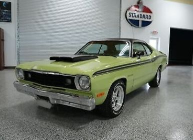 Vente Plymouth Duster Neuf