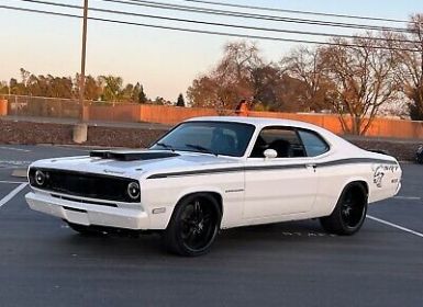 Plymouth Duster Occasion