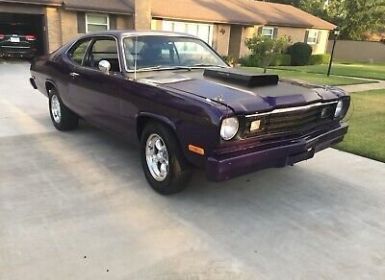 Vente Plymouth Duster Occasion
