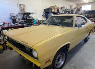 Achat Plymouth Duster Occasion