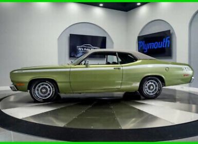 Achat Plymouth Duster Occasion