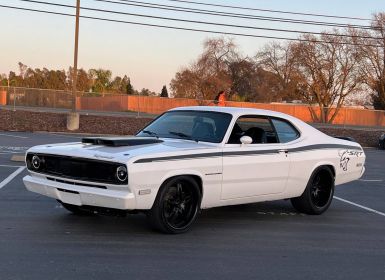 Plymouth Duster