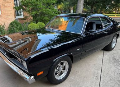 Plymouth Duster