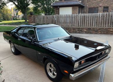 Plymouth Duster