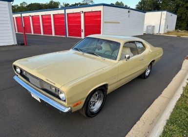 Plymouth Duster