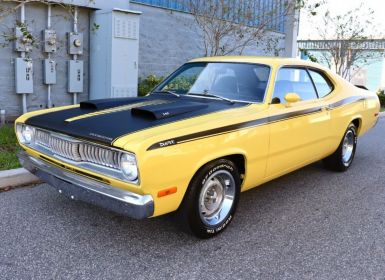 Plymouth Duster Occasion