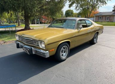 Vente Plymouth Duster Occasion