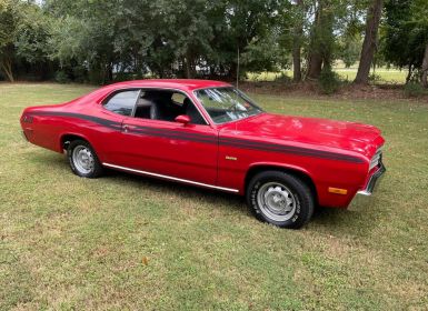 Plymouth Duster