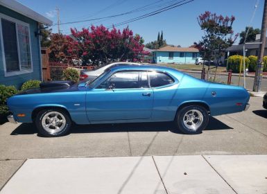 Achat Plymouth Duster Occasion