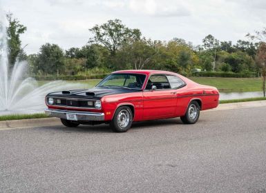 Vente Plymouth Duster Occasion