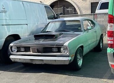 Vente Plymouth Duster Occasion